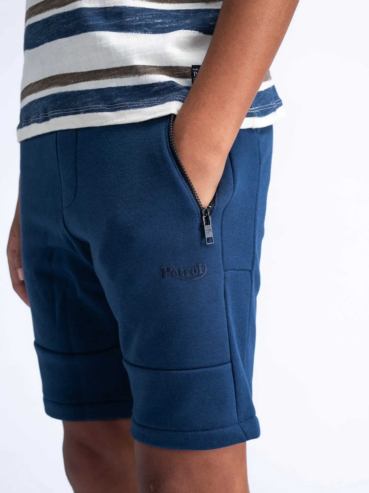 Jogging Shorts Kayaking
