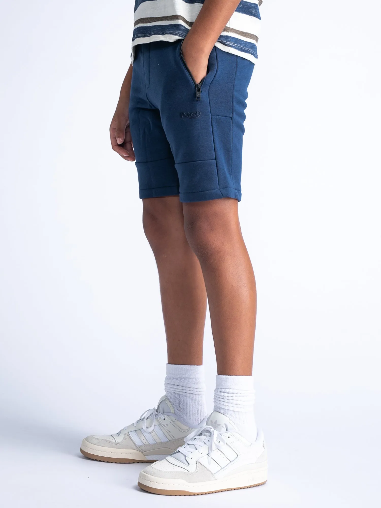 Jogging Shorts Kayaking