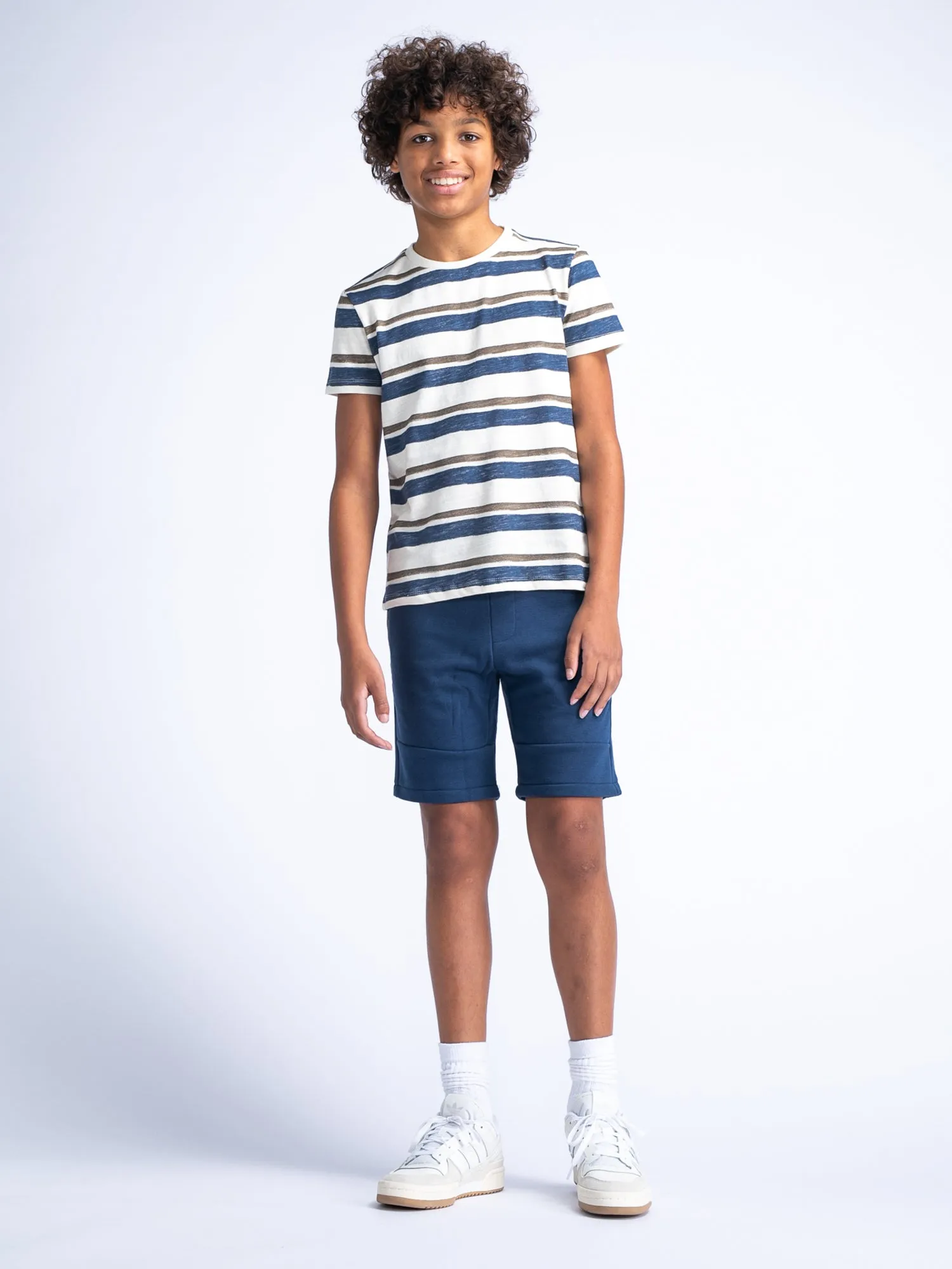 Jogging Shorts Kayaking