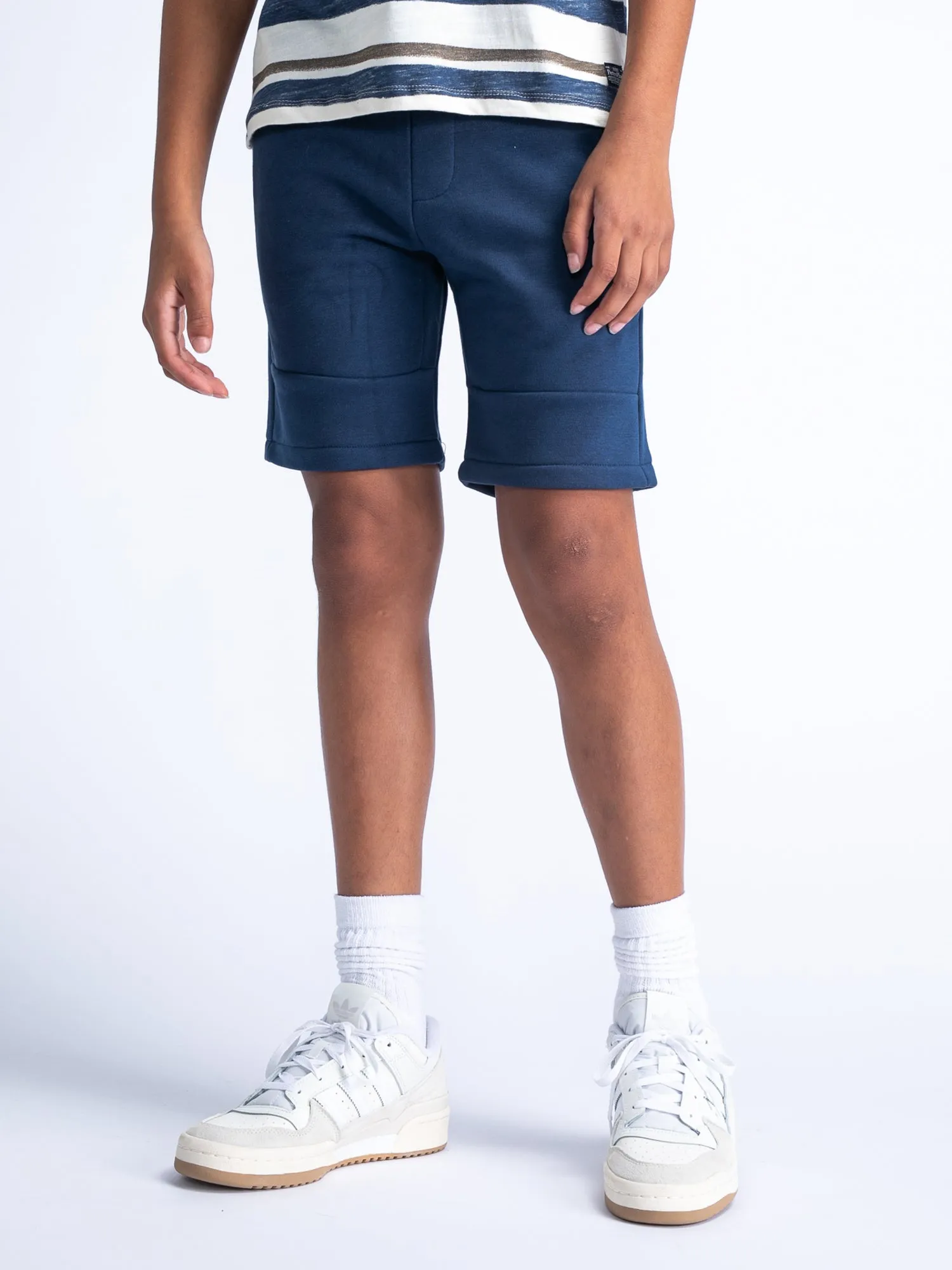 Jogging Shorts Kayaking