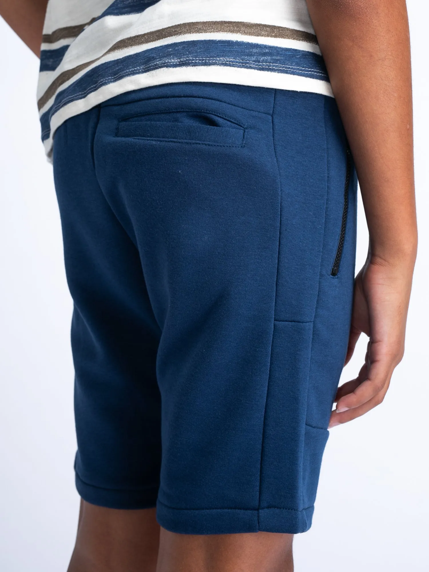 Jogging Shorts Kayaking