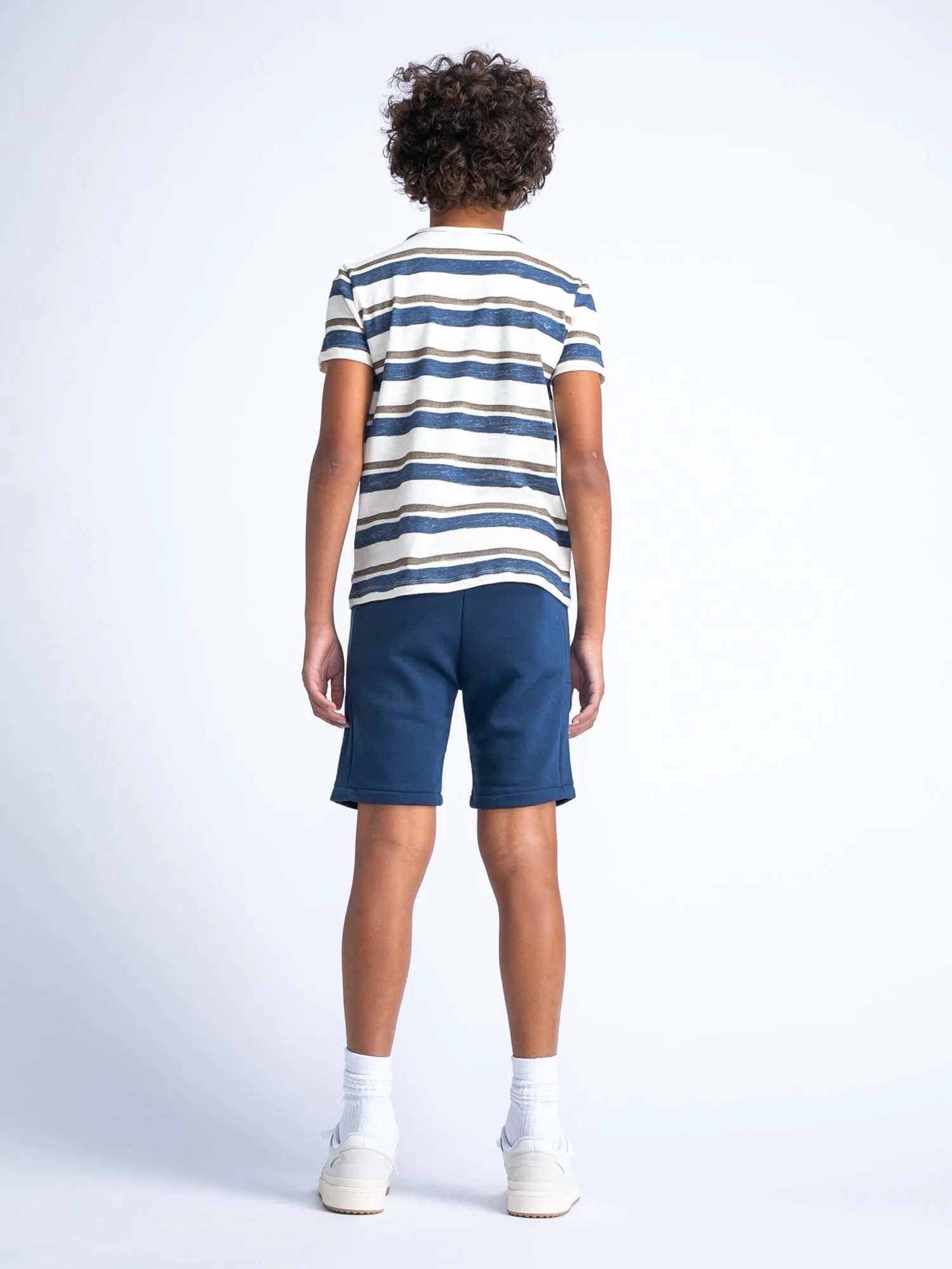 Jogging Shorts Kayaking