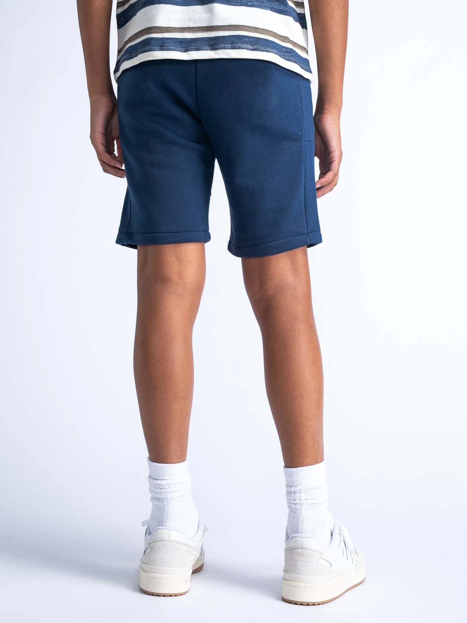 Jogging Shorts Kayaking