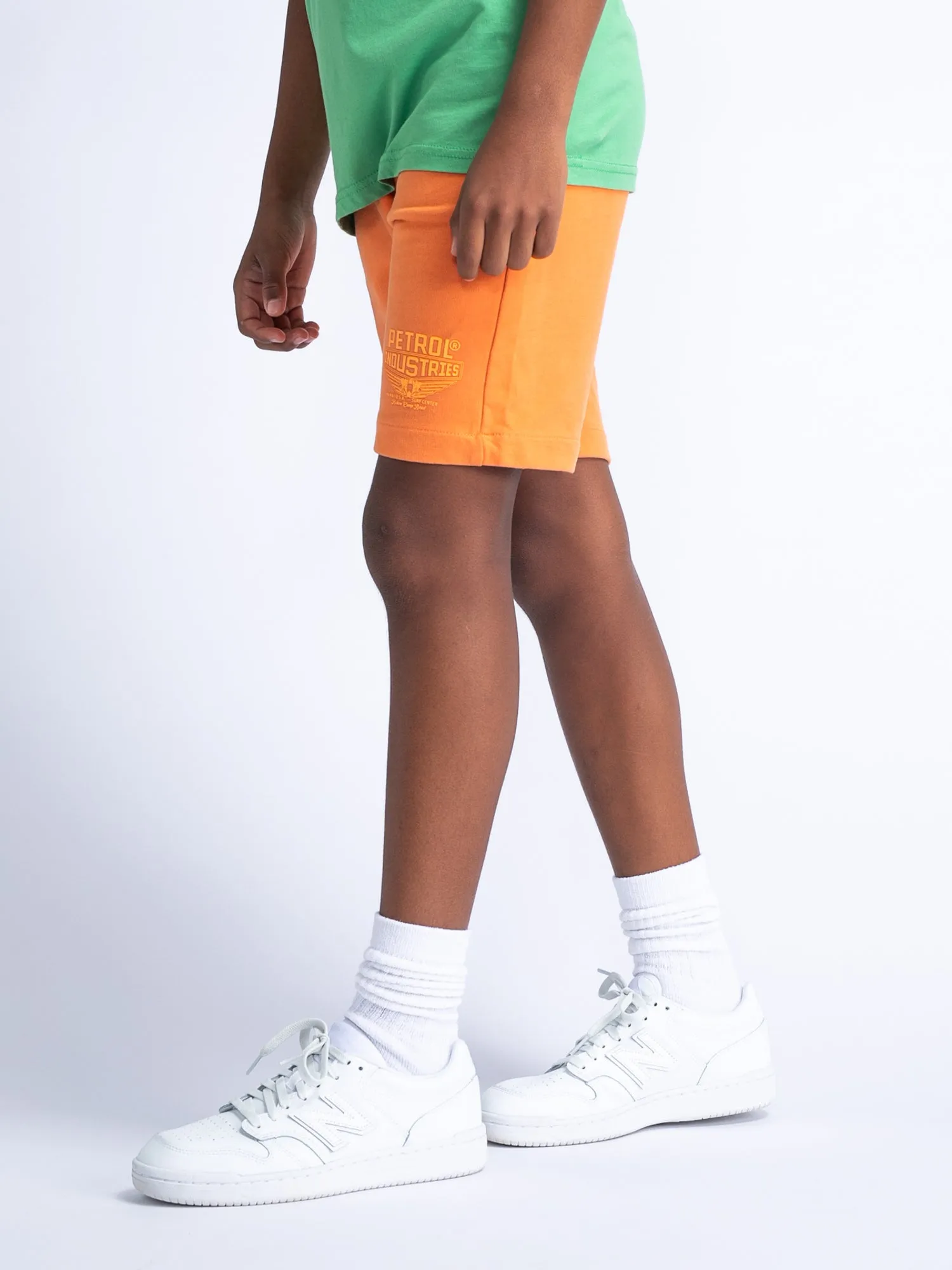 Jogging Shorts Sundew