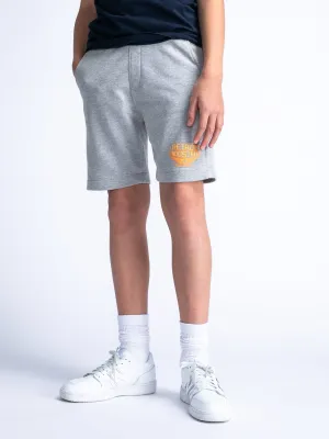 Jogging Shorts Sundew
