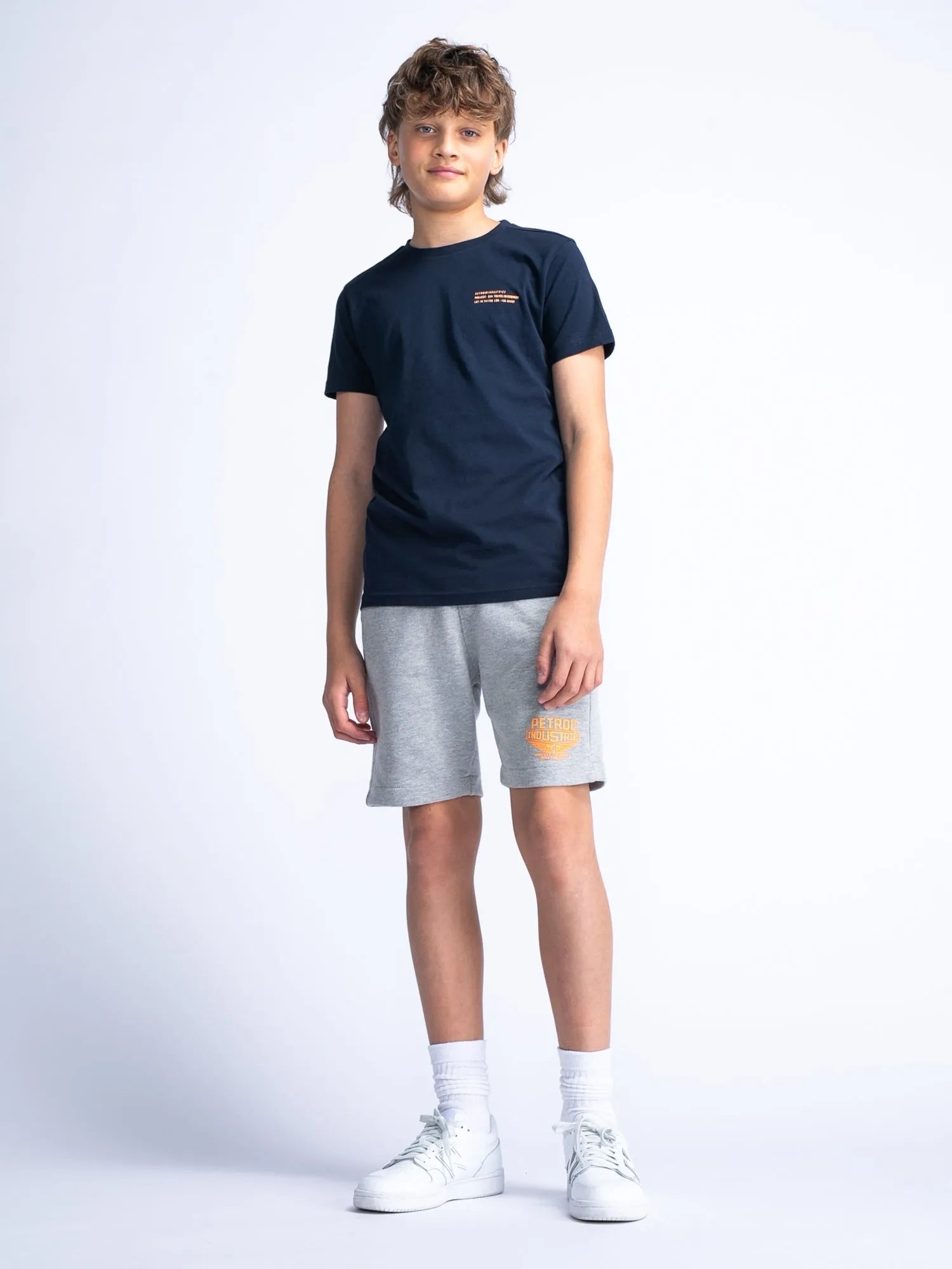 Jogging Shorts Sundew