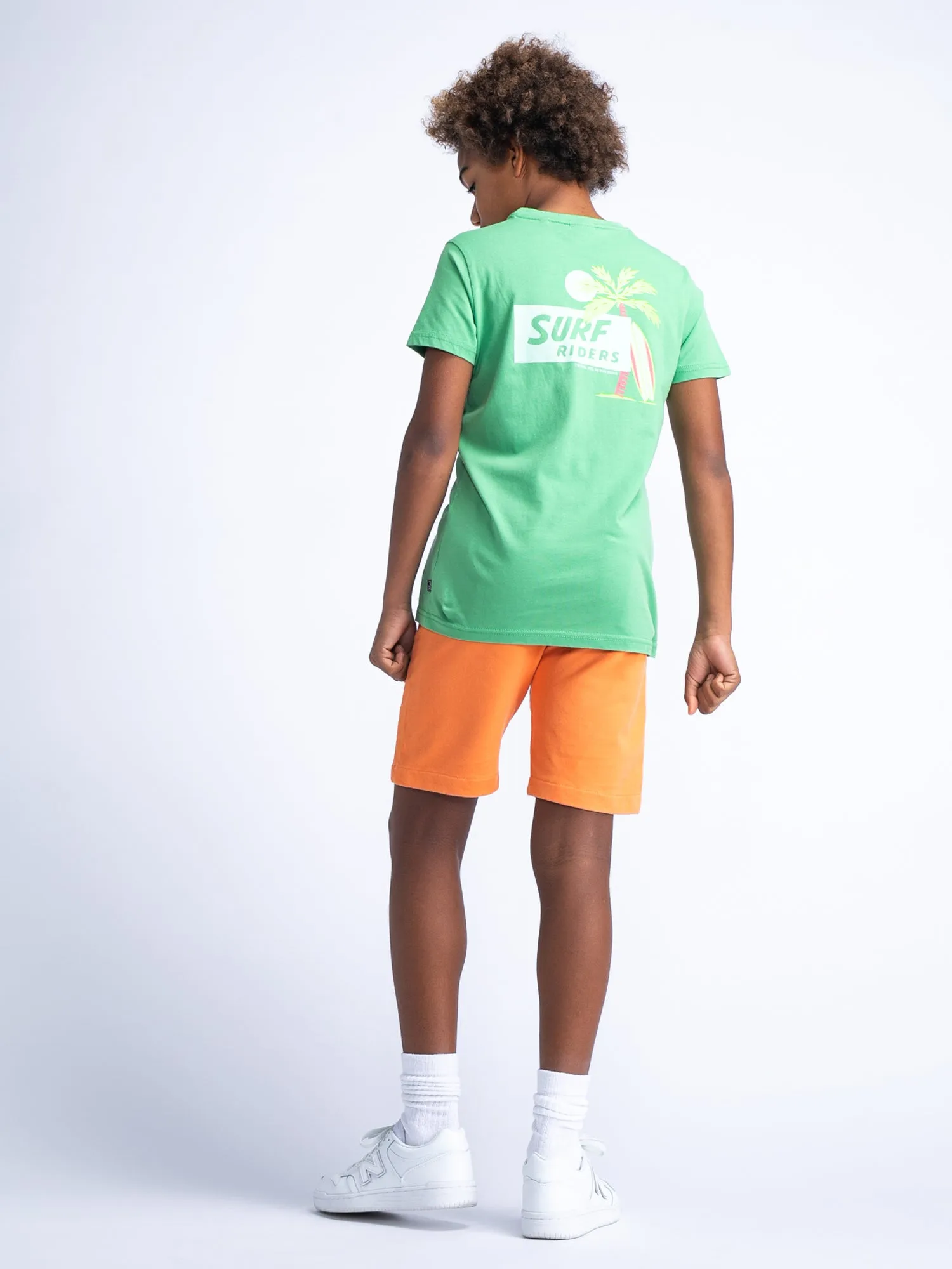 Jogging Shorts Sundew