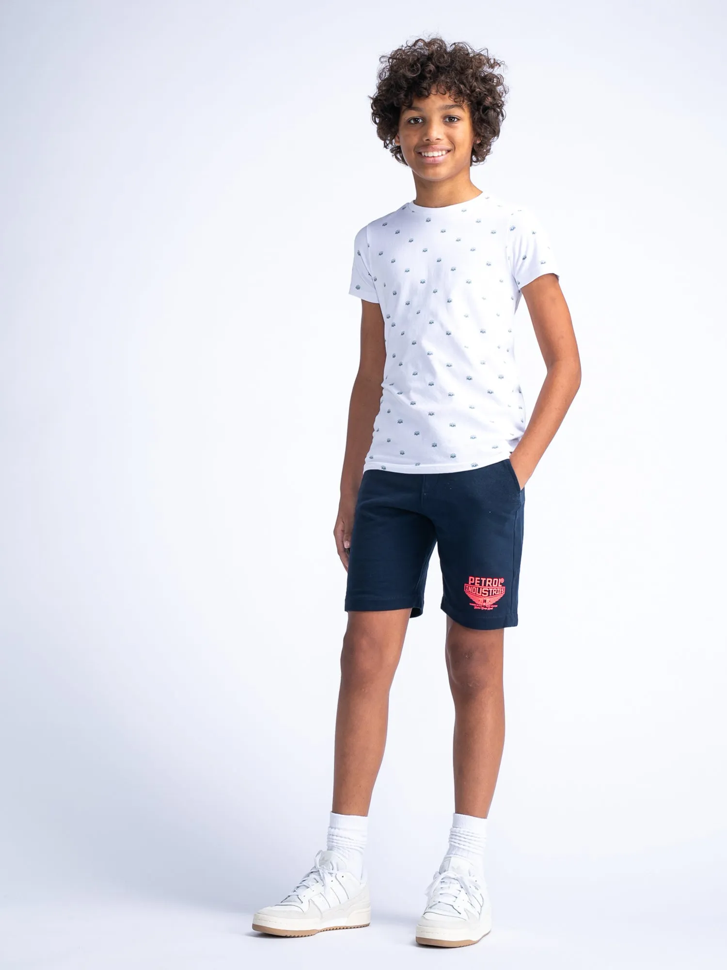 Jogging Shorts Sundew