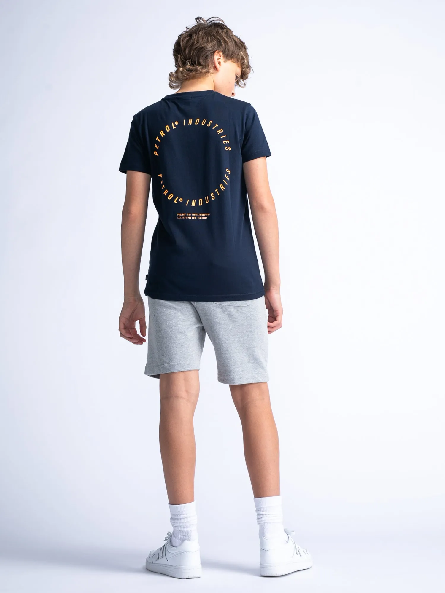 Jogging Shorts Sundew
