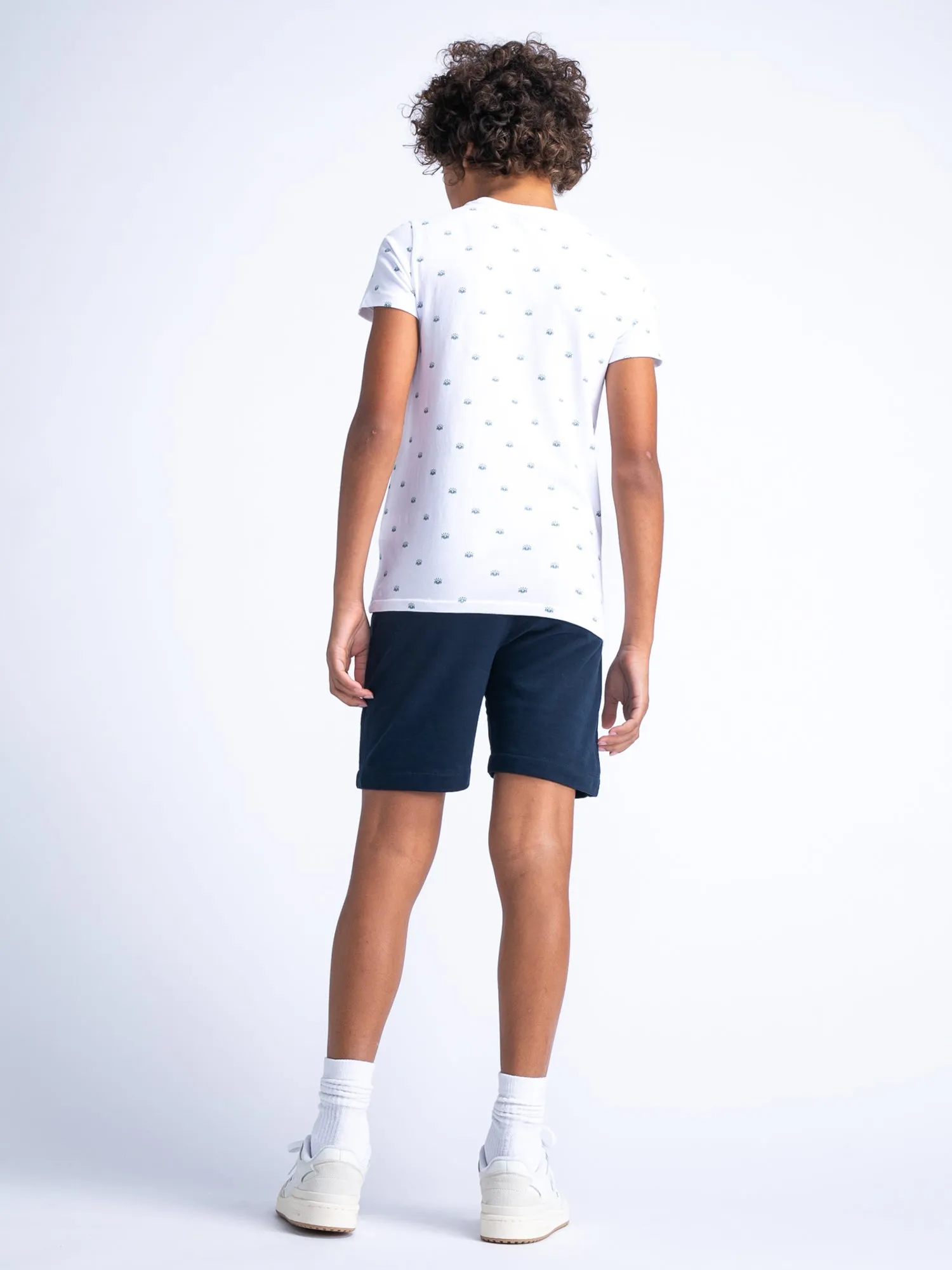 Jogging Shorts Sundew