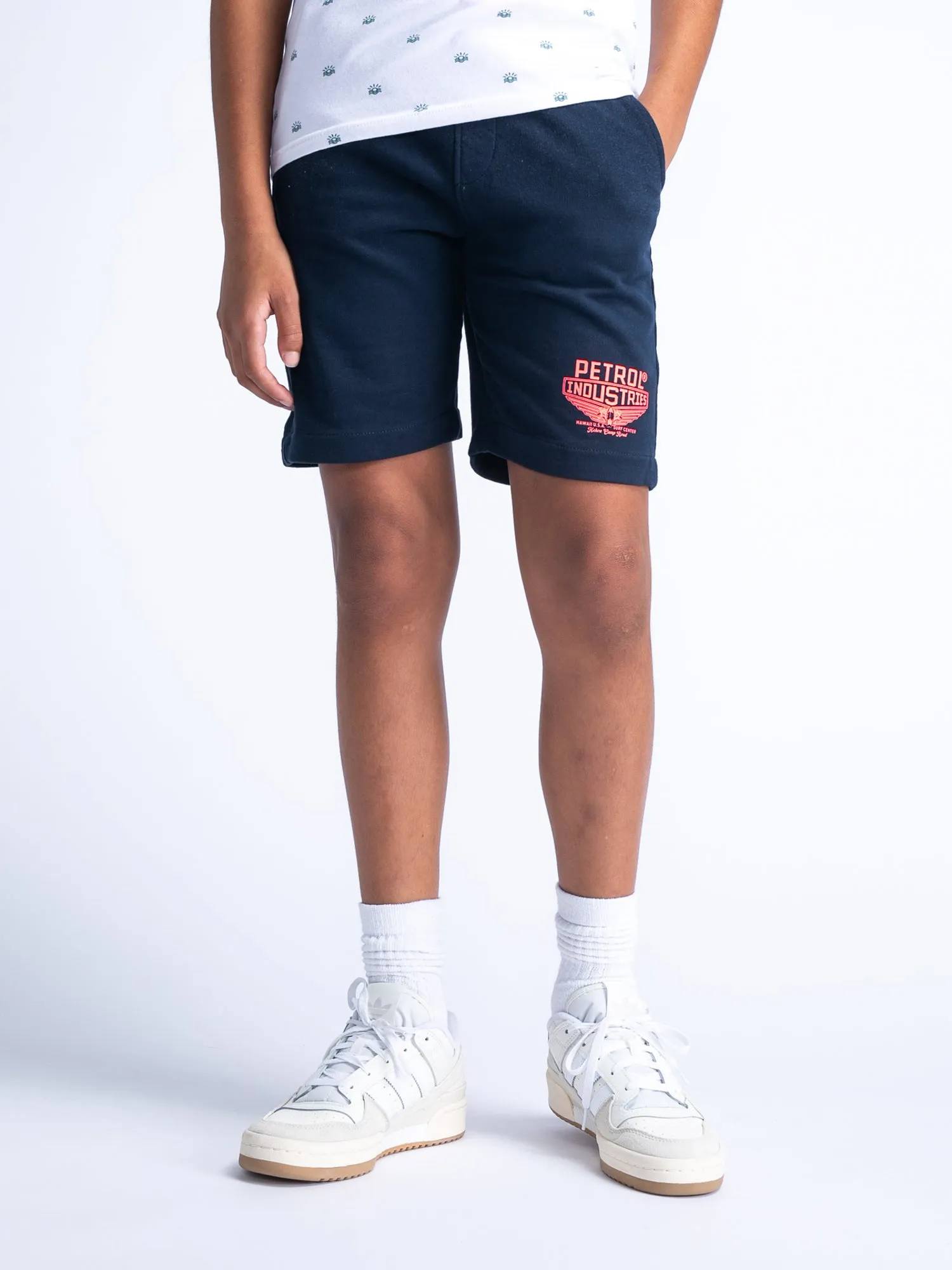 Jogging Shorts Sundew
