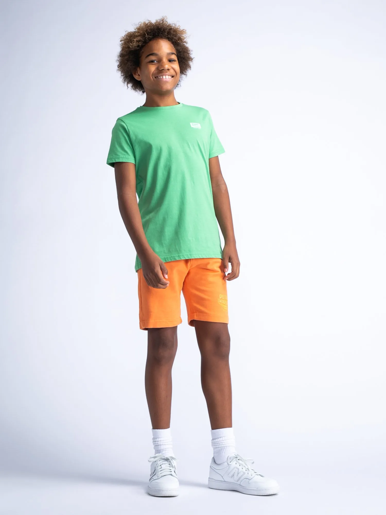 Jogging Shorts Sundew