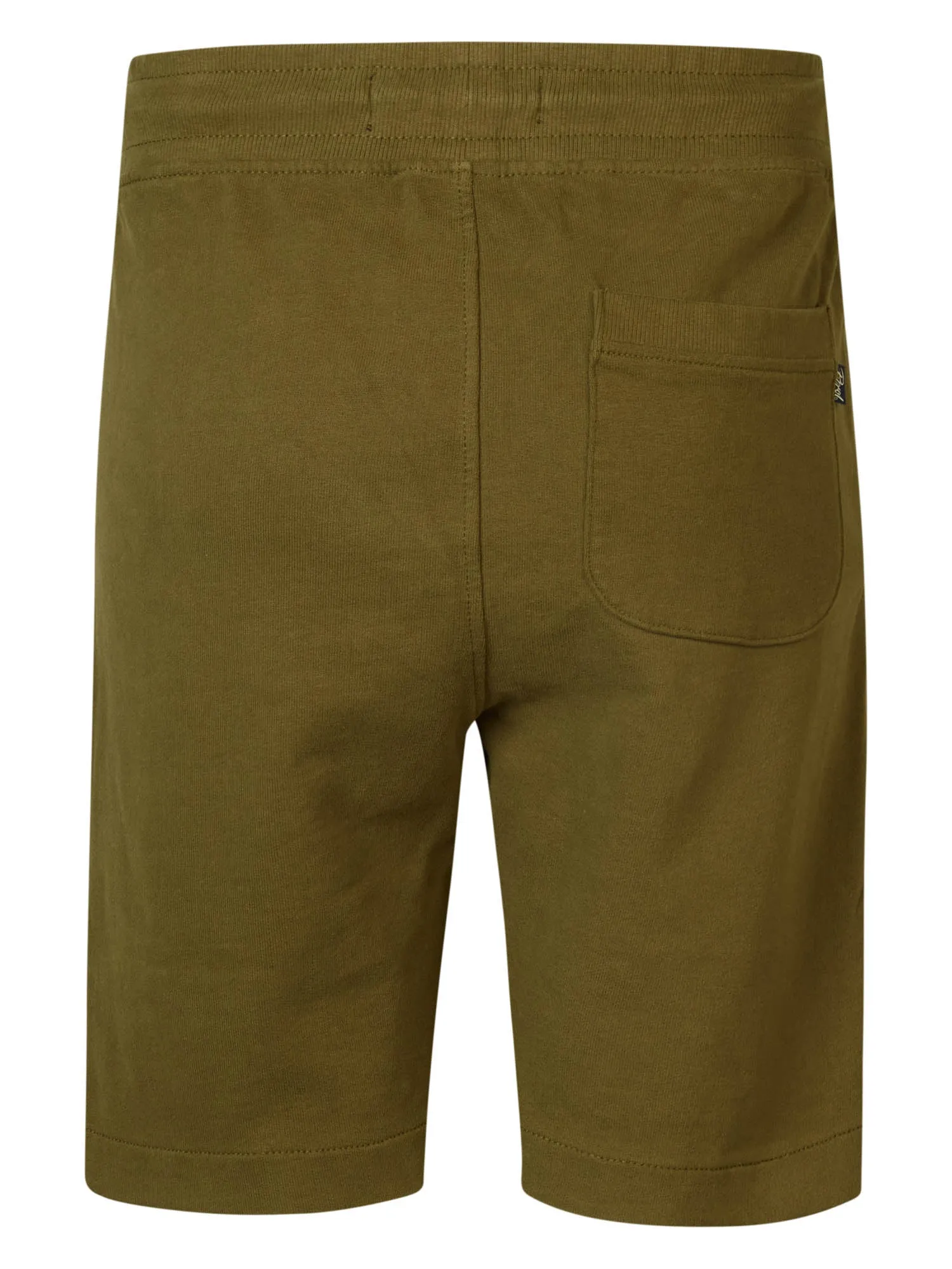 Jogging Shorts Sundew