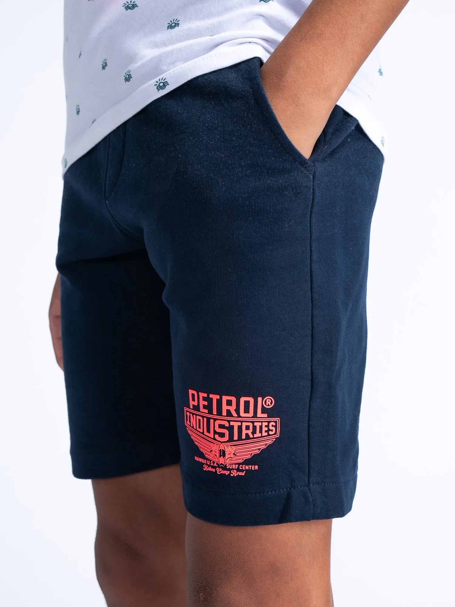 Jogging Shorts Sundew