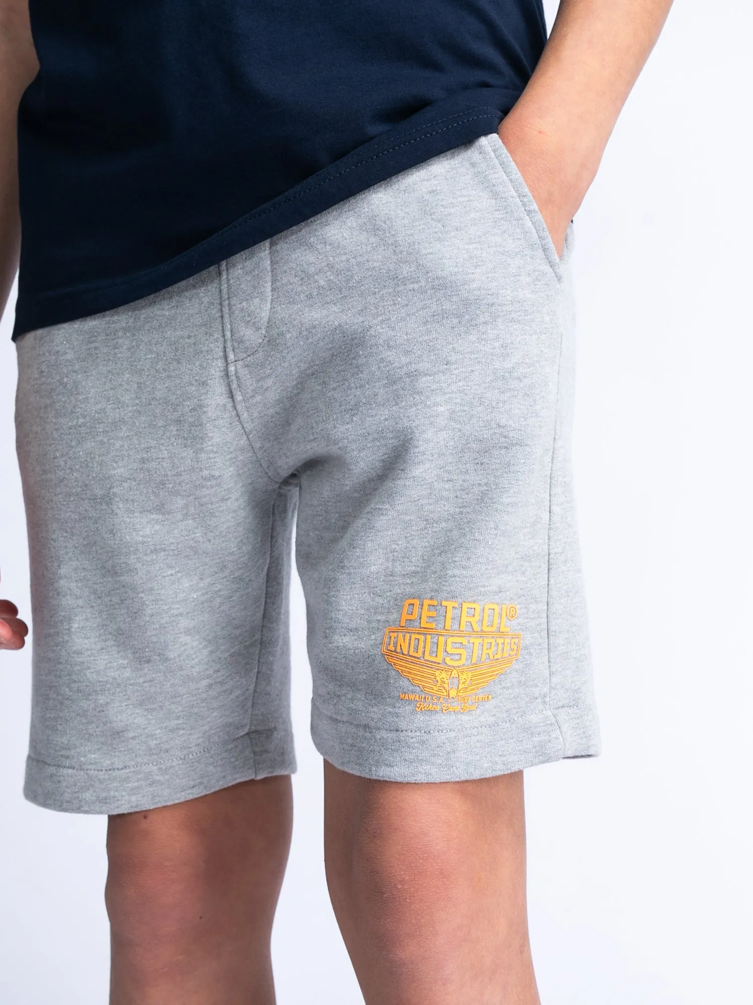 Jogging Shorts Sundew