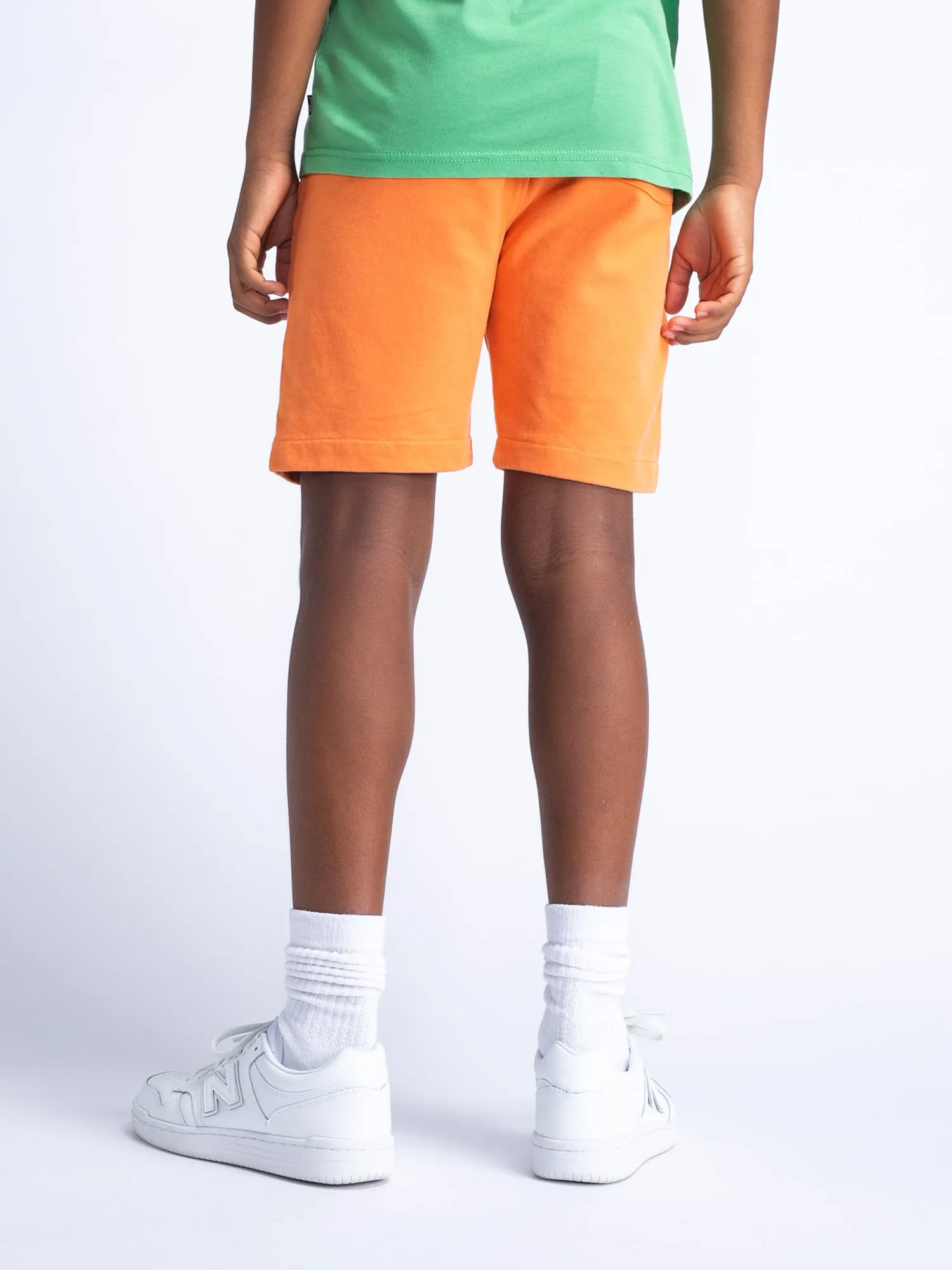 Jogging Shorts Sundew