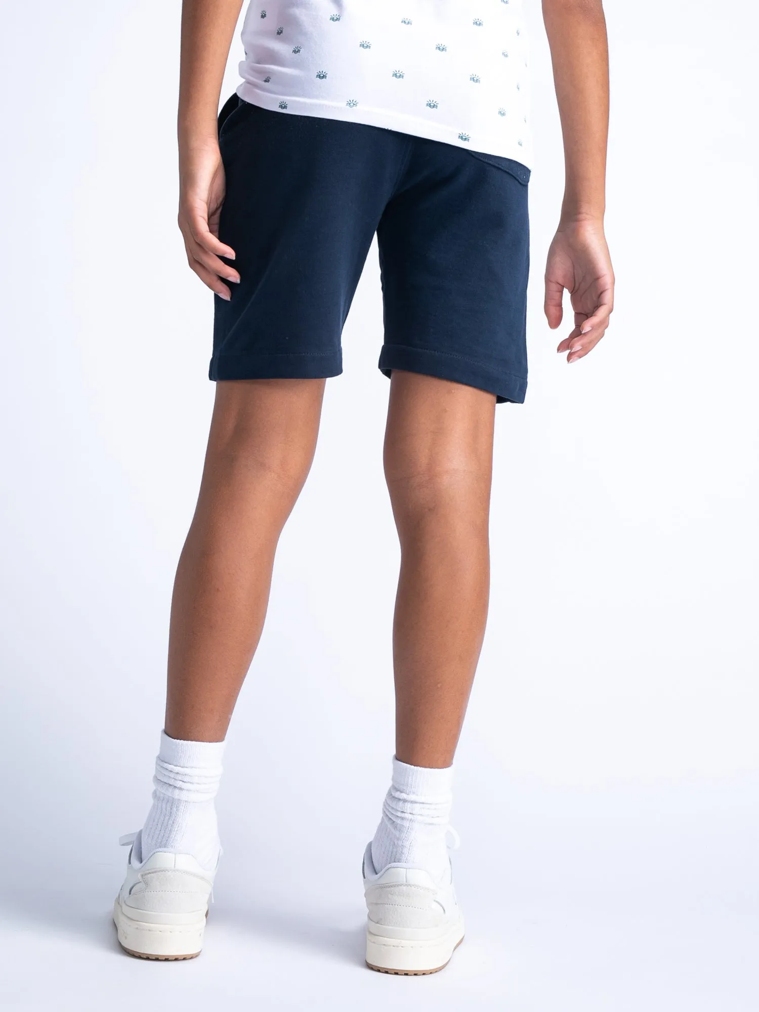 Jogging Shorts Sundew
