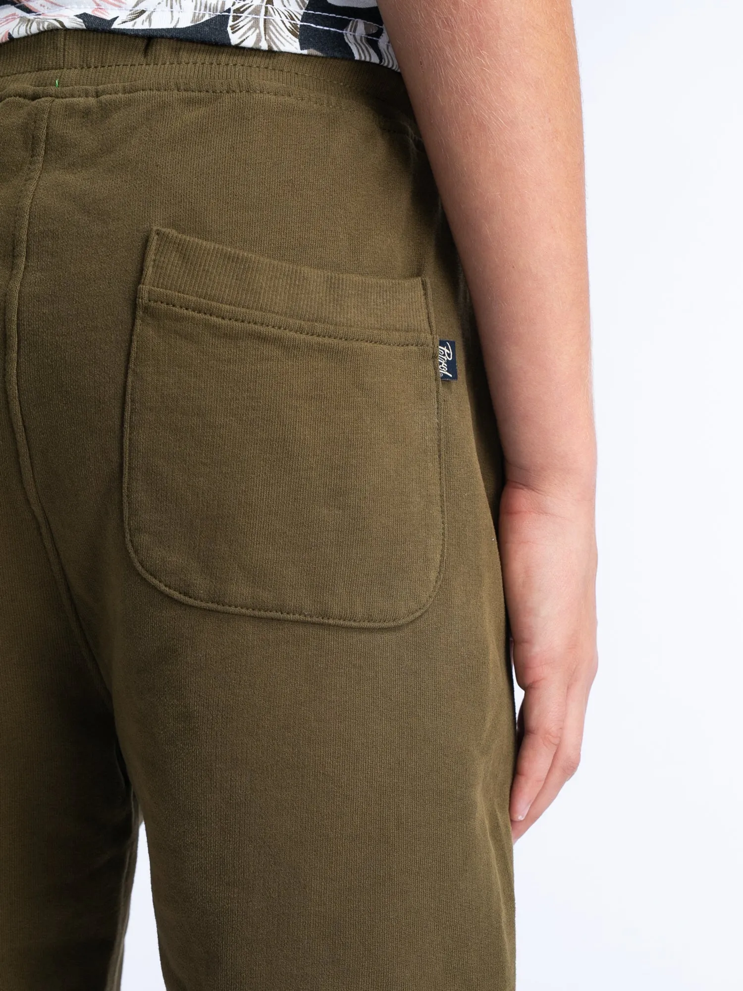 Jogging Shorts Sundew