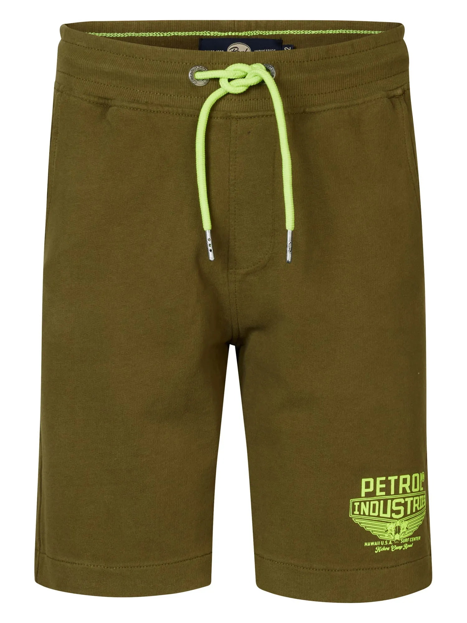 Jogging Shorts Sundew