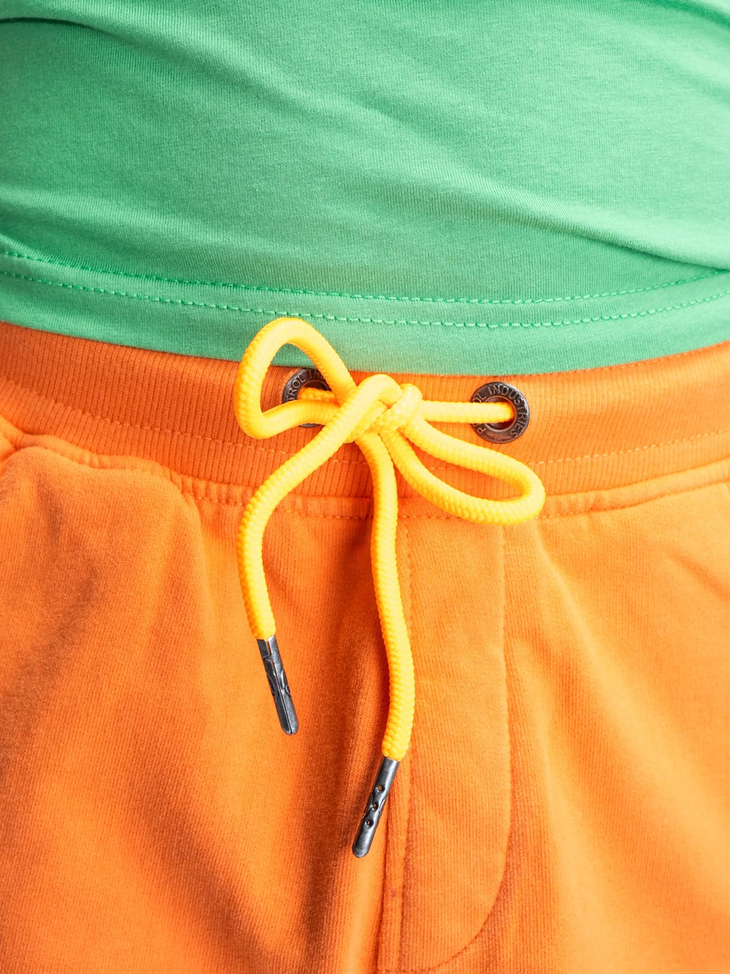 Jogging Shorts Sundew