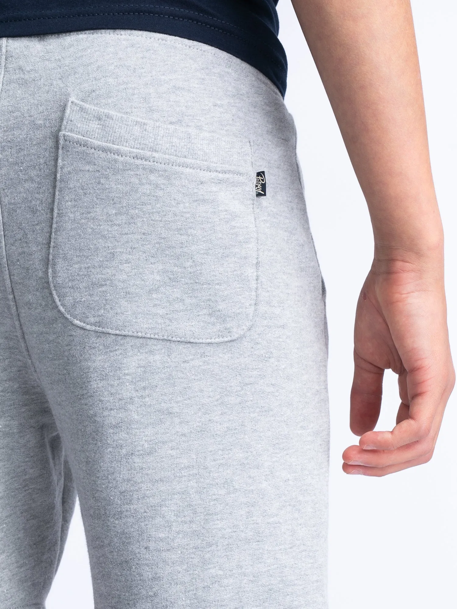 Jogging Shorts Sundew