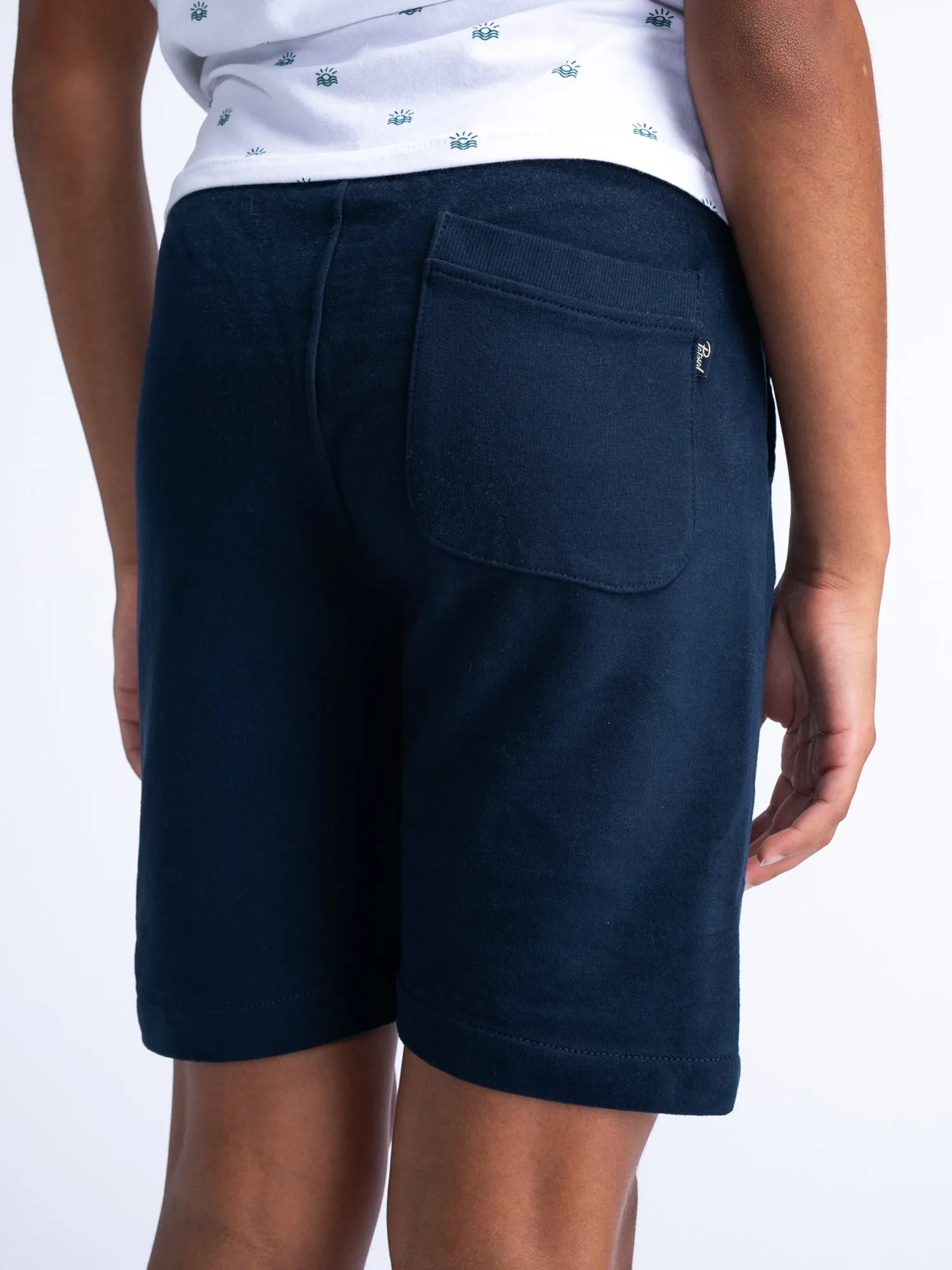 Jogging Shorts Sundew