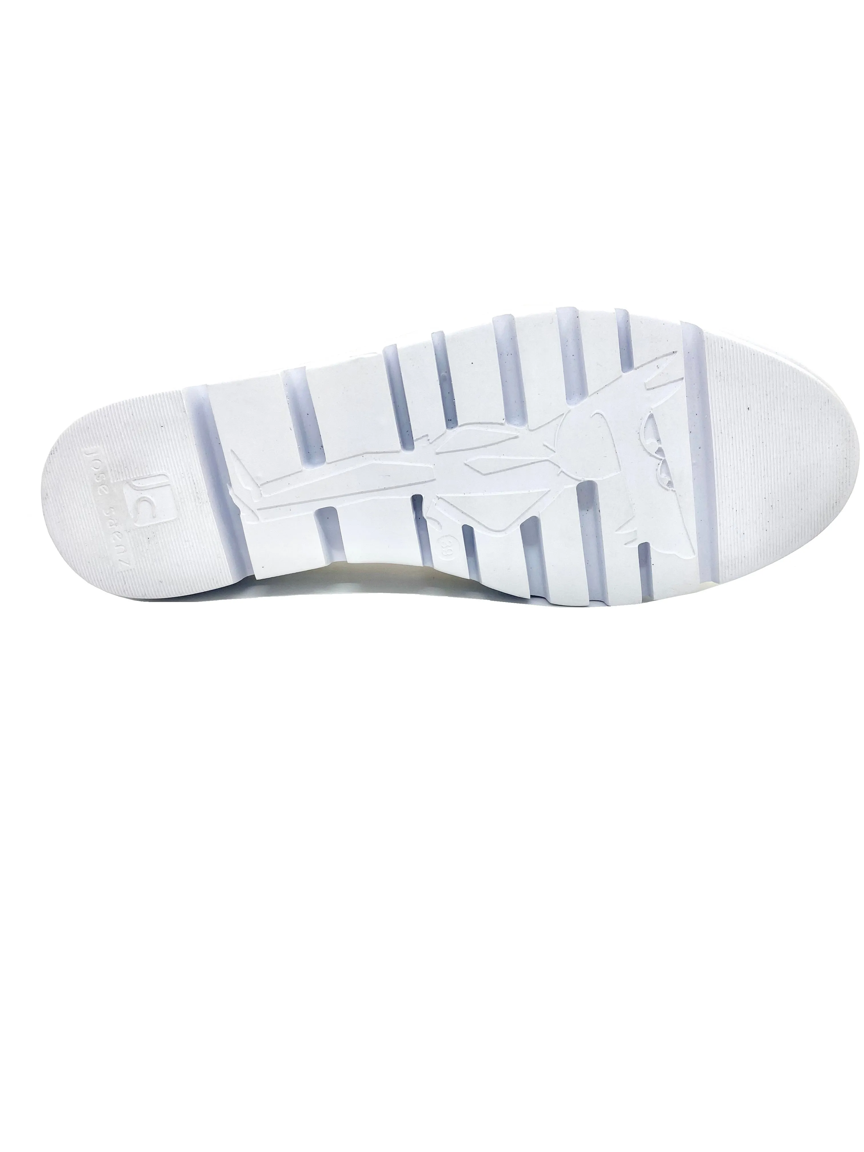 Jose Saenz Marta Trim Loafer