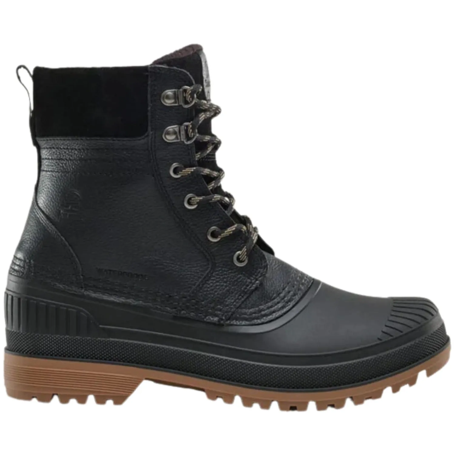 Kamik Hemlock Snow Boot 2025 - Men's