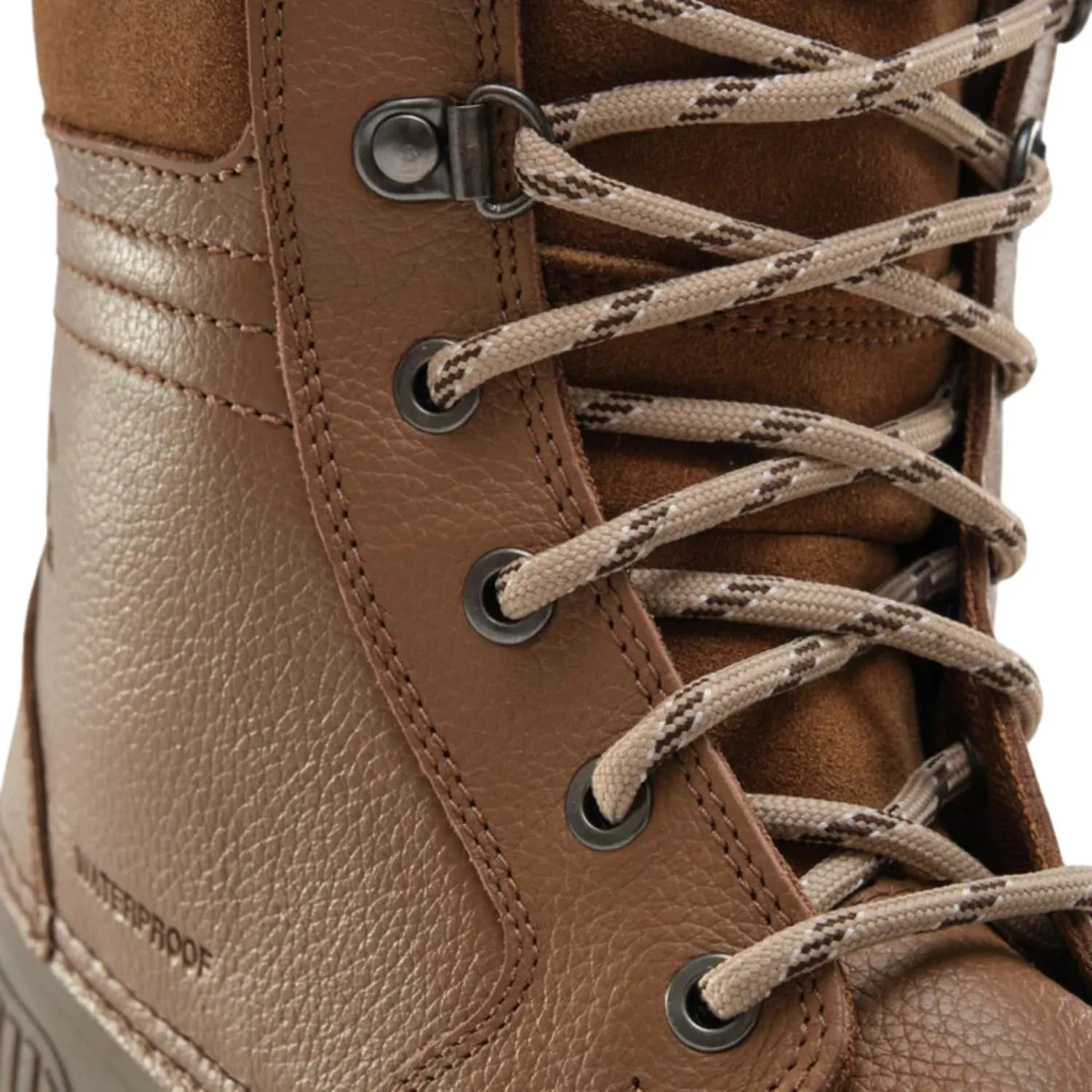Kamik Hemlock Snow Boot 2025 - Men's