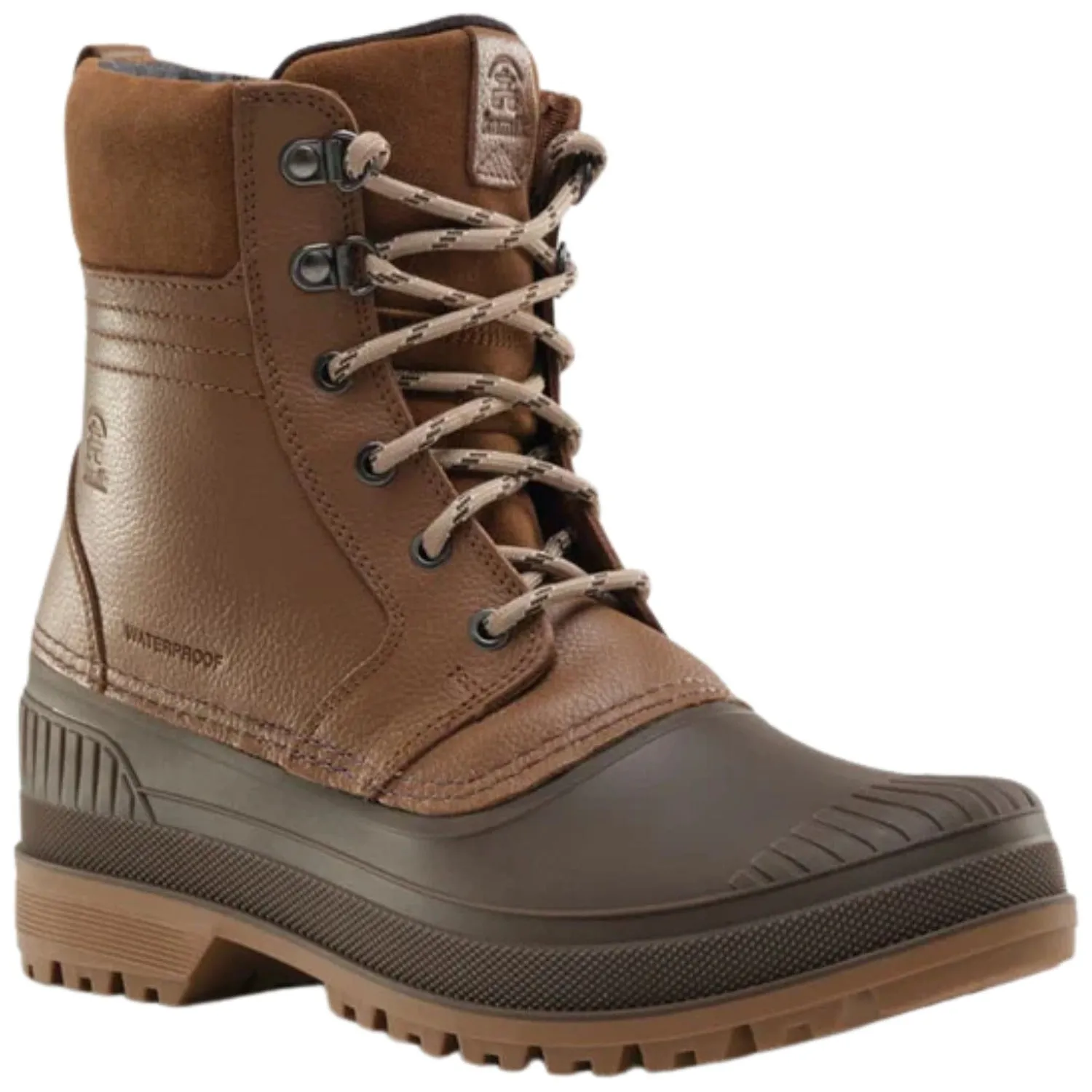 Kamik Hemlock Snow Boot 2025 - Men's