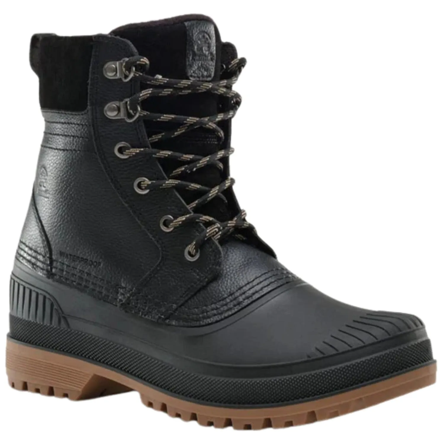 Kamik Hemlock Snow Boot 2025 - Men's