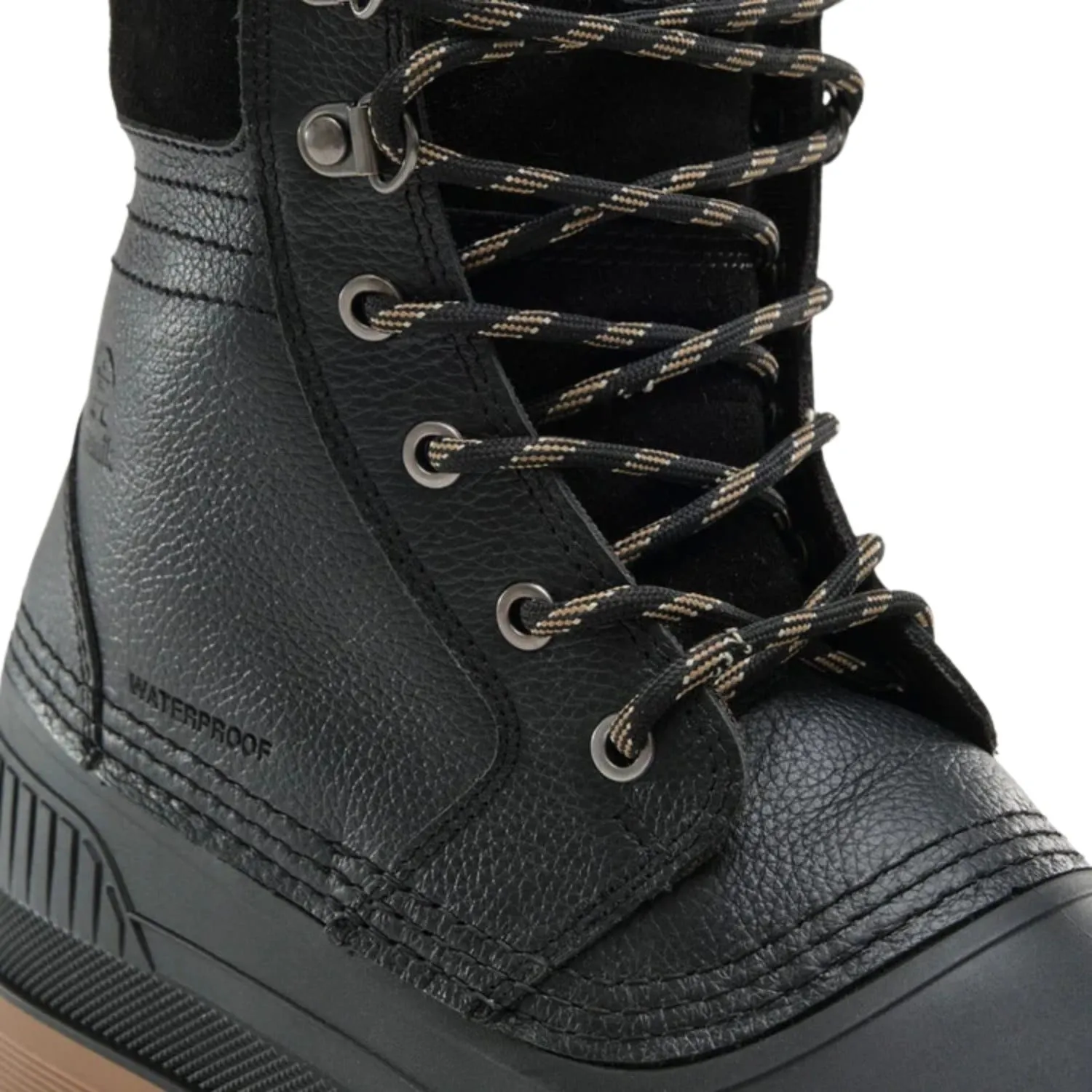 Kamik Hemlock Snow Boot 2025 - Men's
