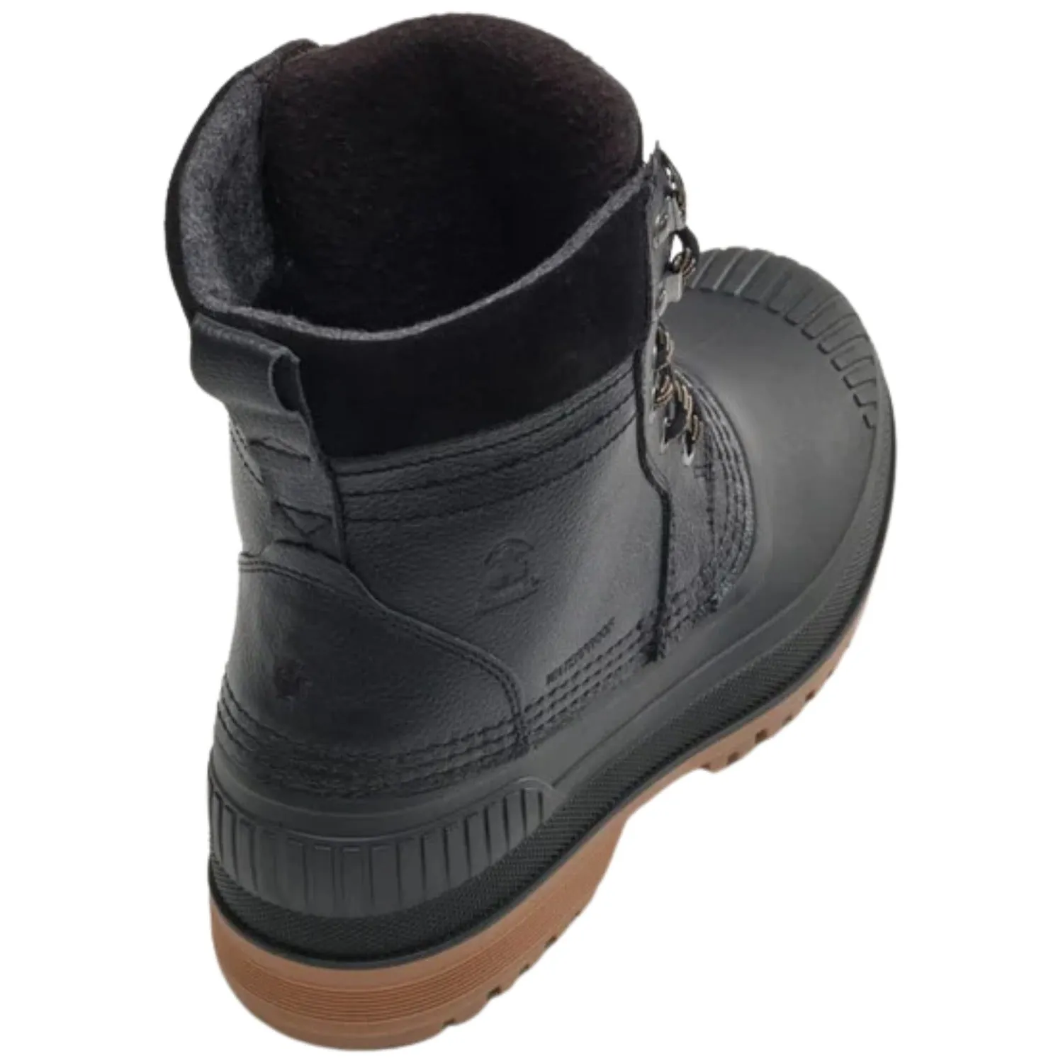 Kamik Hemlock Snow Boot 2025 - Men's