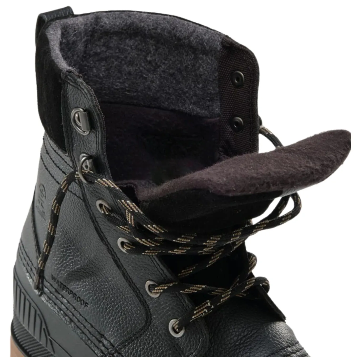 Kamik Hemlock Snow Boot 2025 - Men's