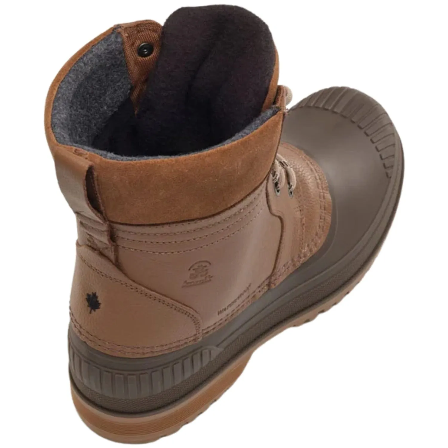 Kamik Hemlock Snow Boot 2025 - Men's