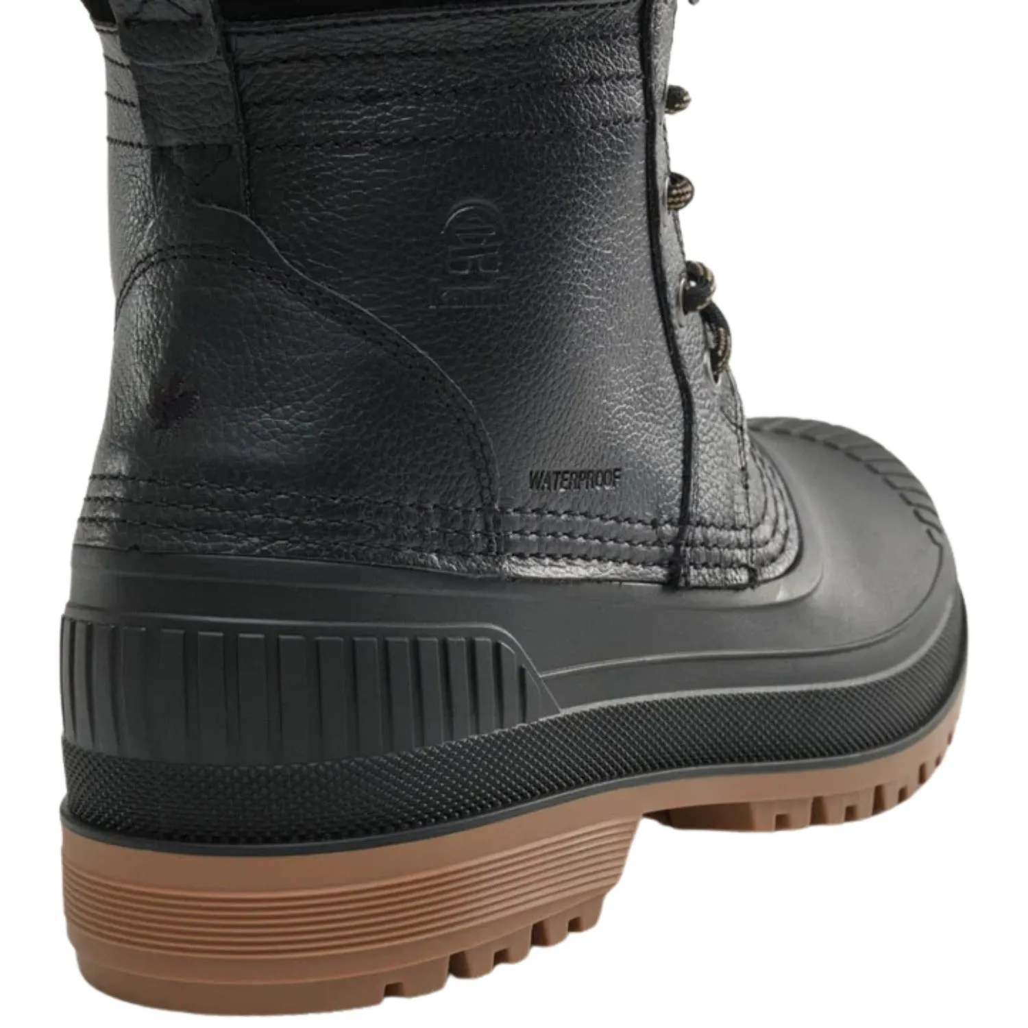 Kamik Hemlock Snow Boot 2025 - Men's