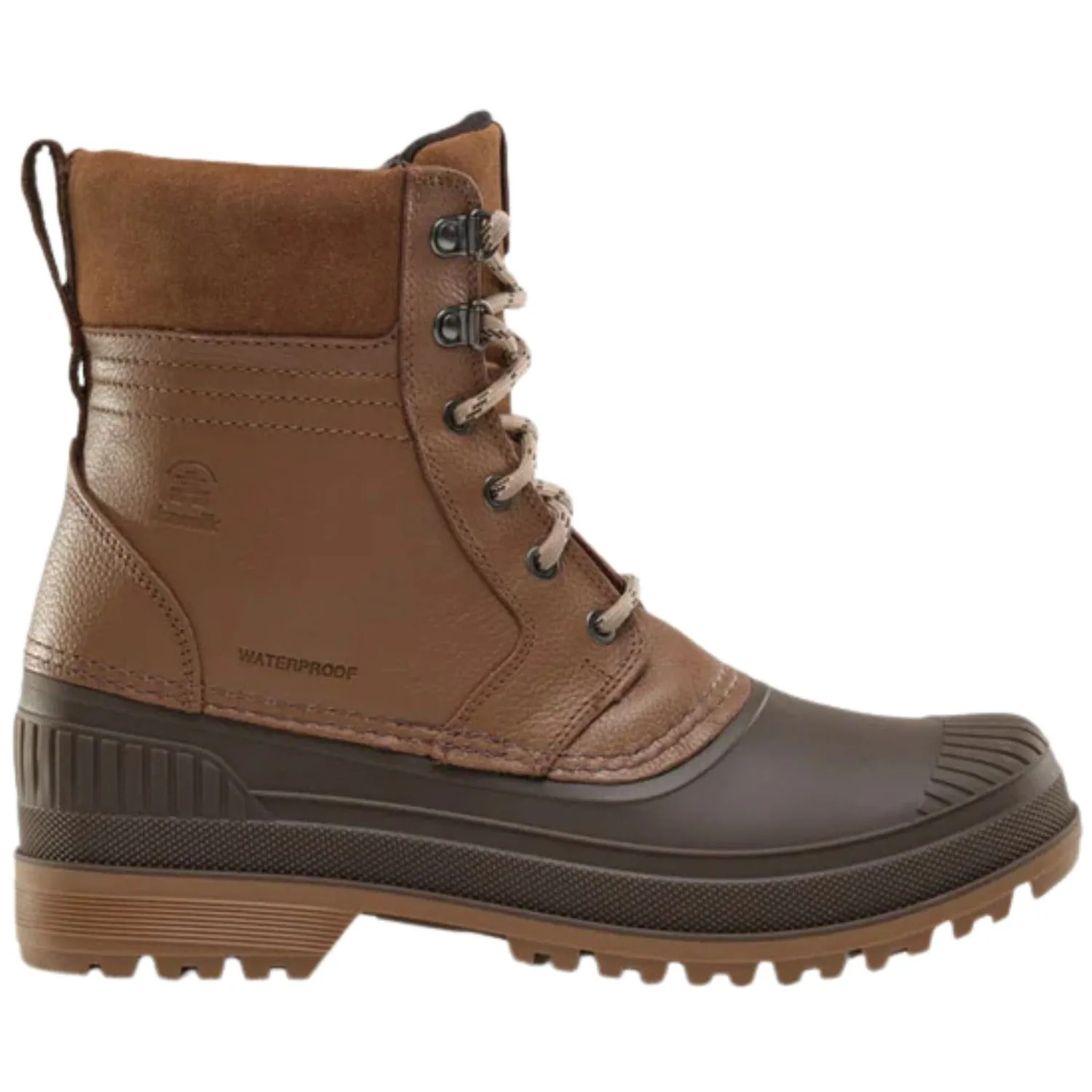 Kamik Hemlock Snow Boot 2025 - Men's