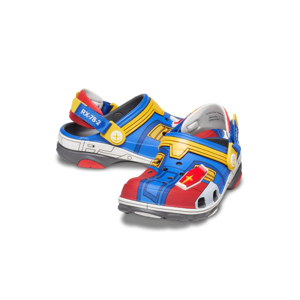 Kids' Gundam All Terrain Clog