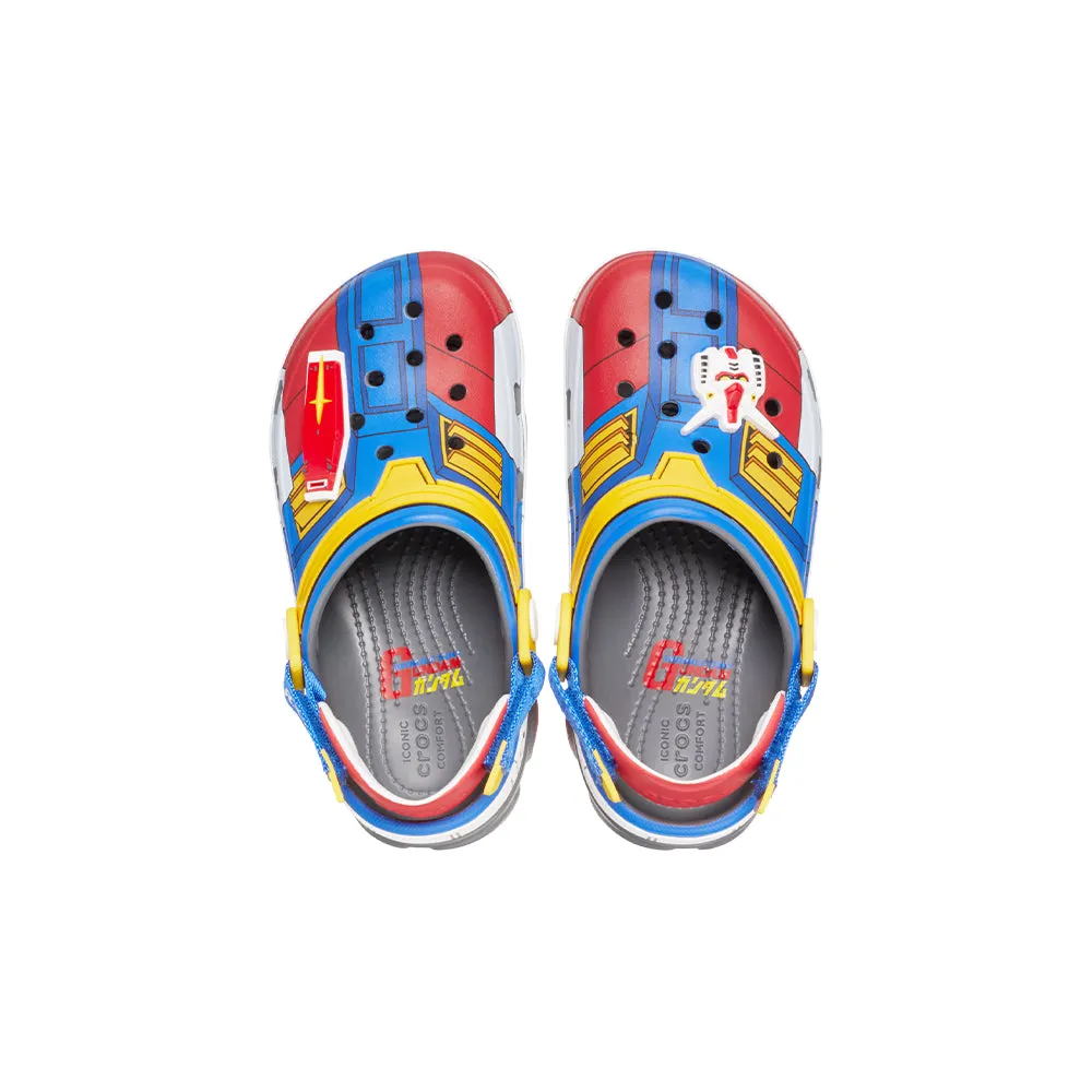 Kids' Gundam All Terrain Clog