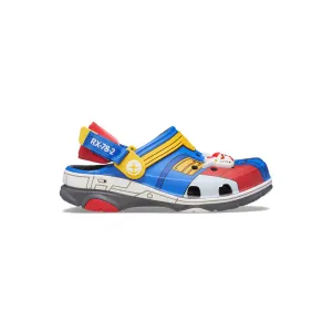 Kids' Gundam All Terrain Clog