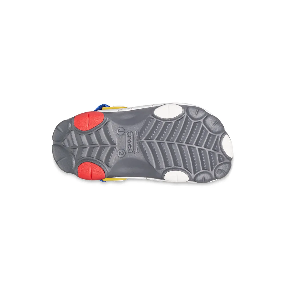 Kids' Gundam All Terrain Clog