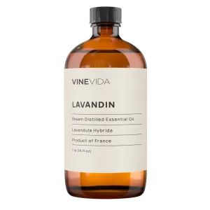 Lavandin Essential Oil