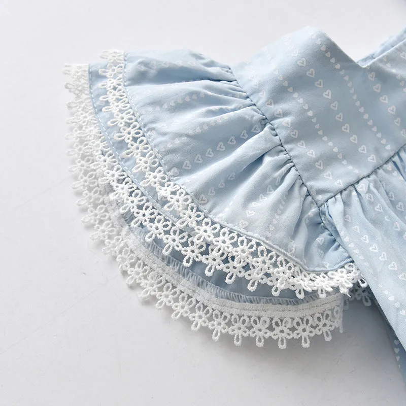 Light Cotton 2PC Set