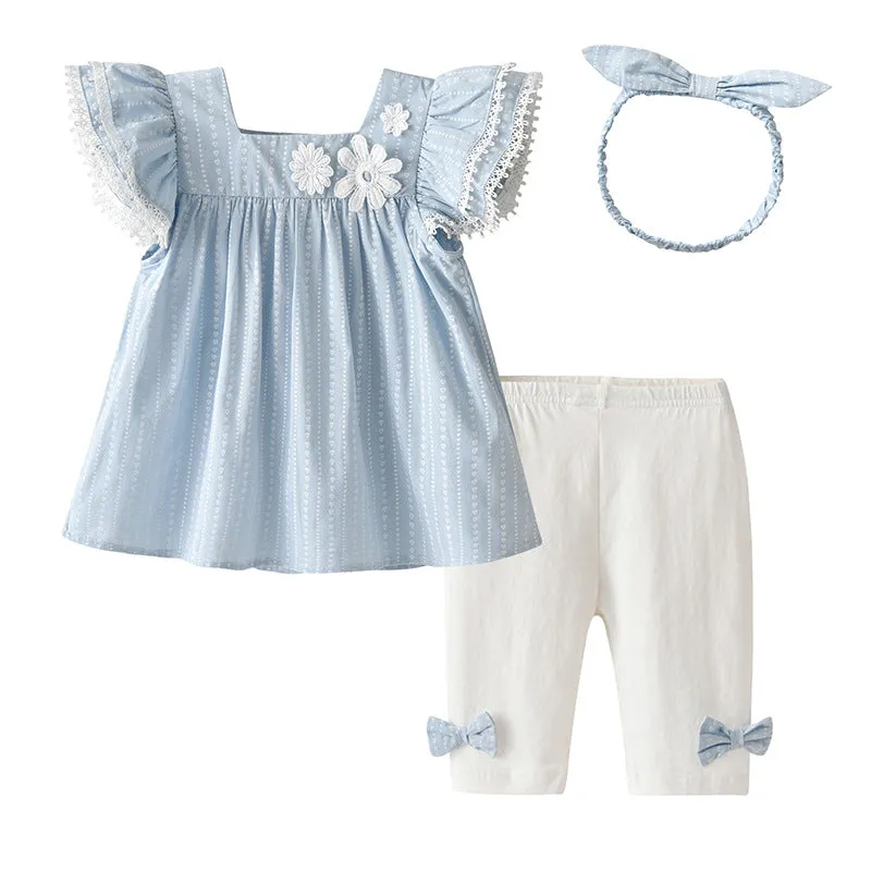 Light Cotton 2PC Set