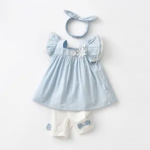 Light Cotton 2PC Set