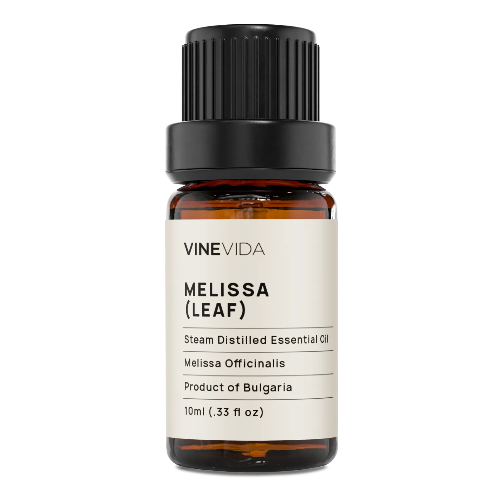 Melissa Essential Oil (Leaf)