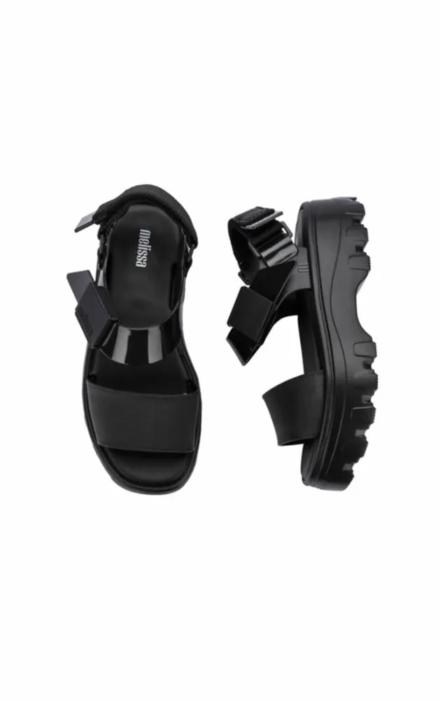 Melissa  Women's 32823 Black M