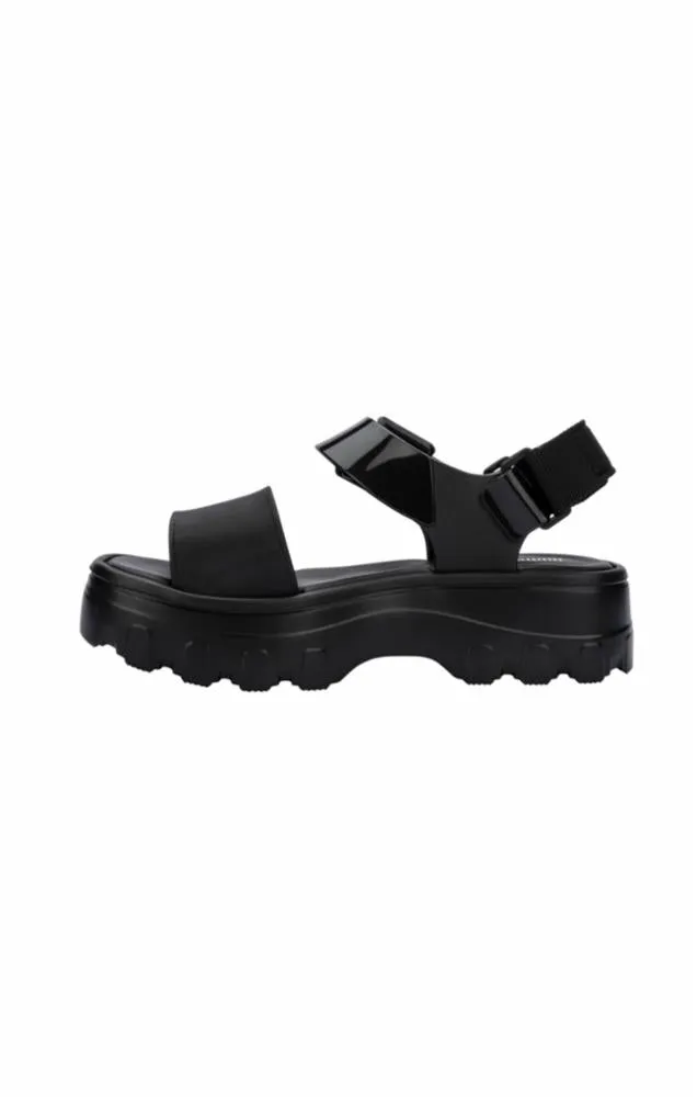 Melissa  Women's 32823 Black M