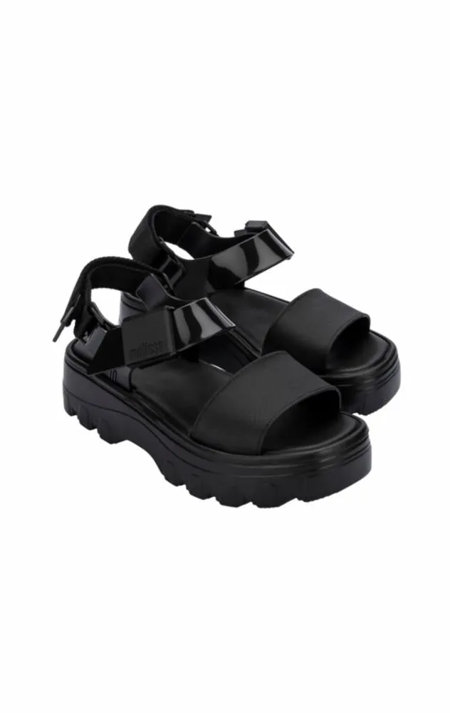 Melissa  Women's 32823 Black M