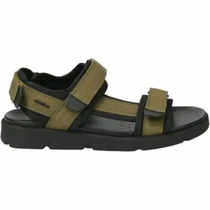 Mountain sandals Geox Xand 2S  Multicolour